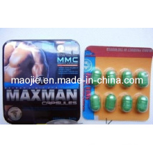 Max homme Male Enhancement Pill